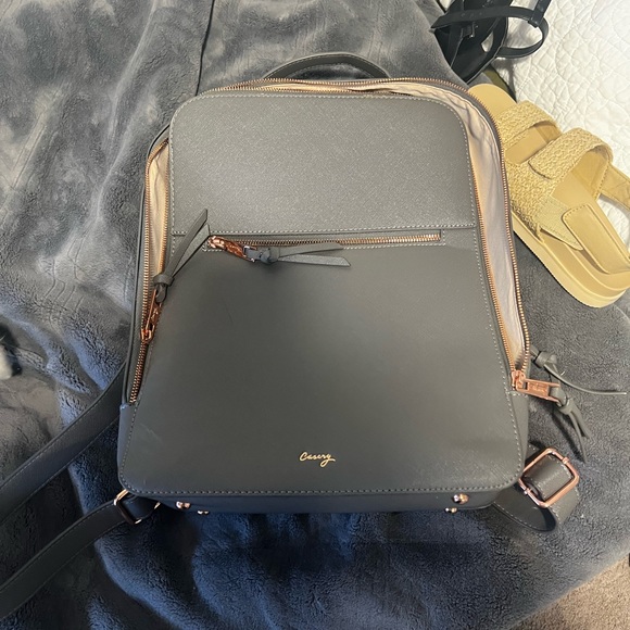 Casery bag - Picture 1 of 1